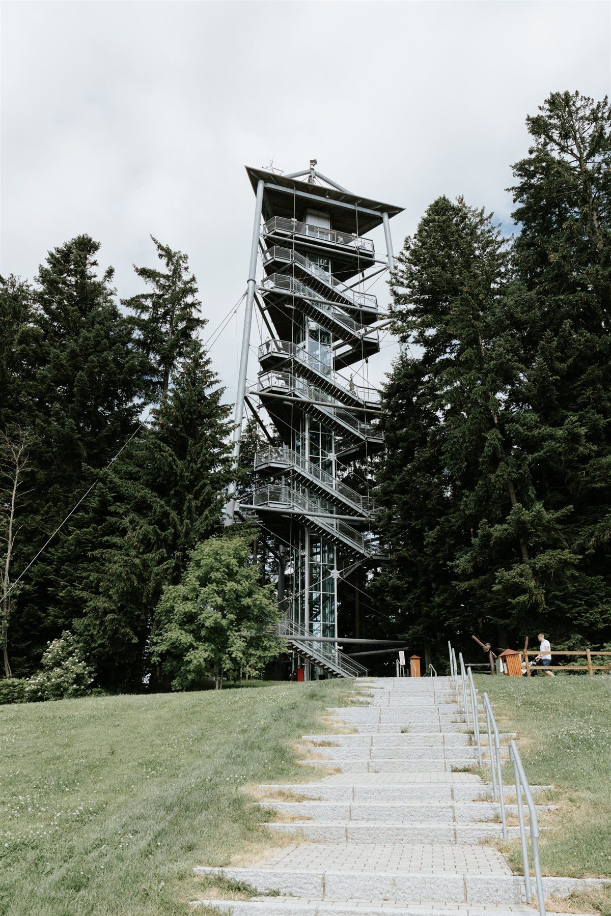 Aussichtsturm