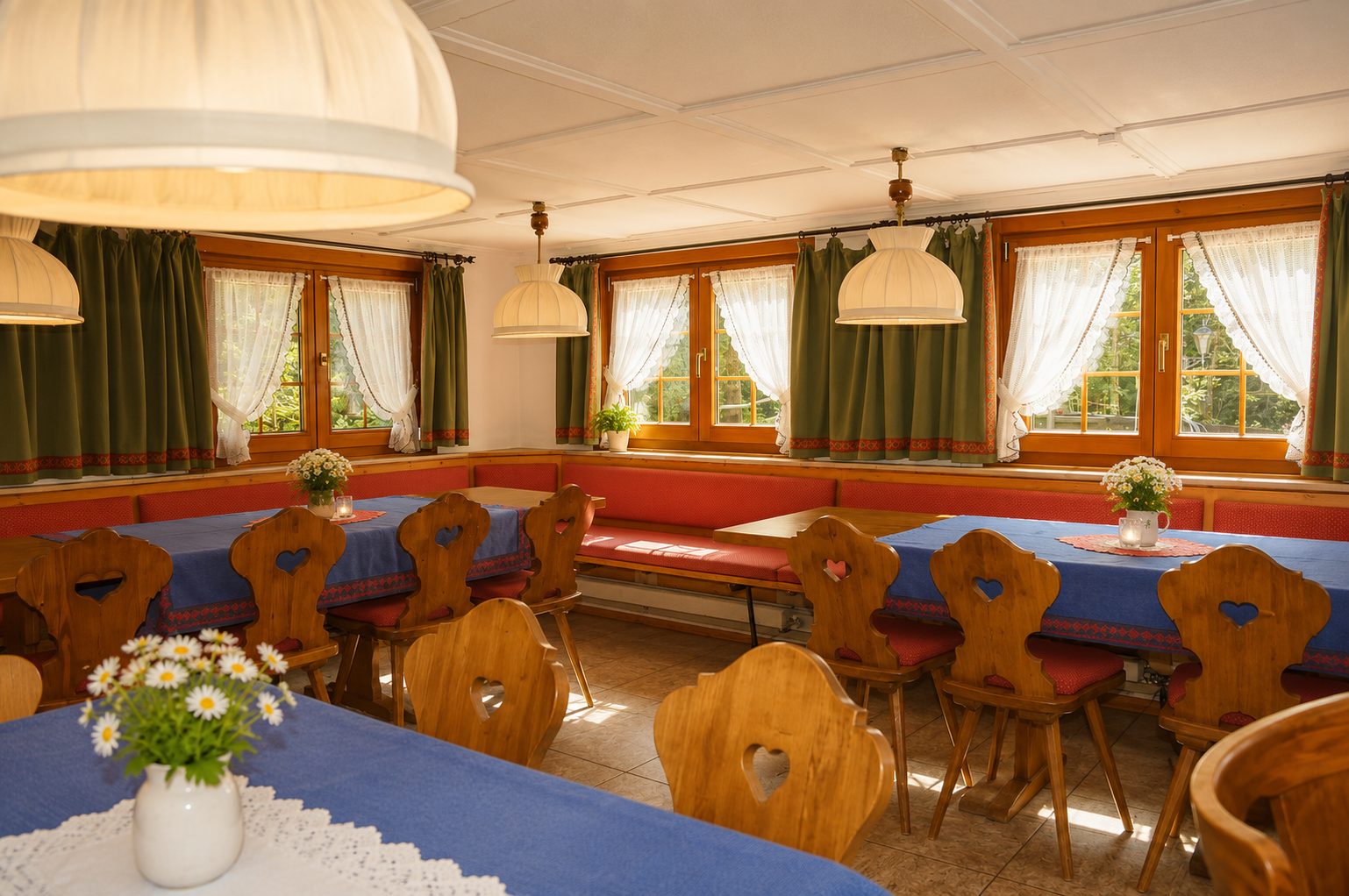Ferienhaus Ruhmühle – Foto 4