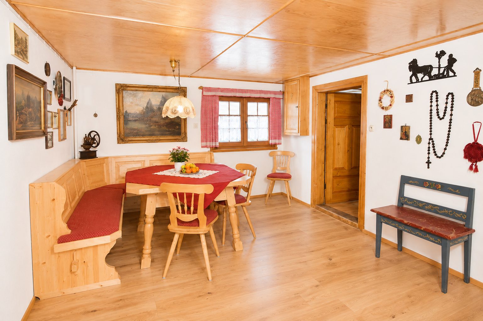 Ferienhaus Ruhmühle – Foto 3