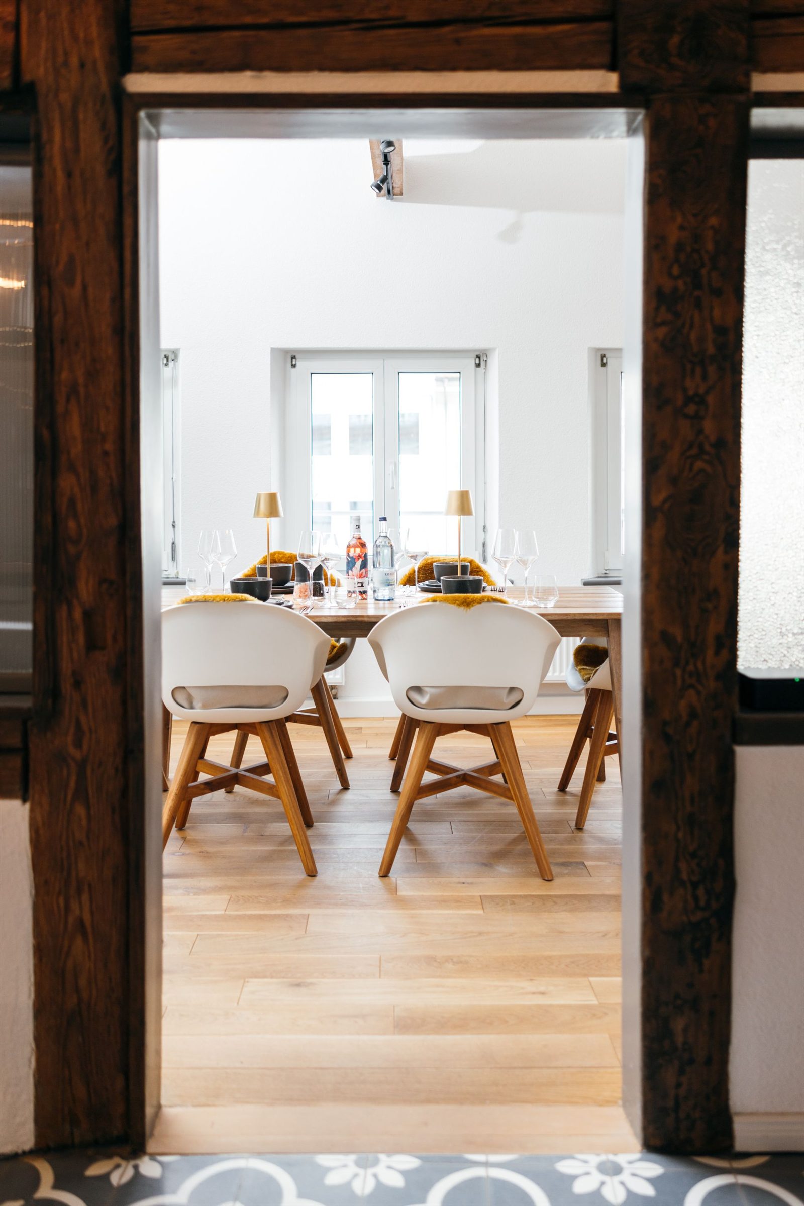 Penthouse Loft am Marienplatz – Foto 2