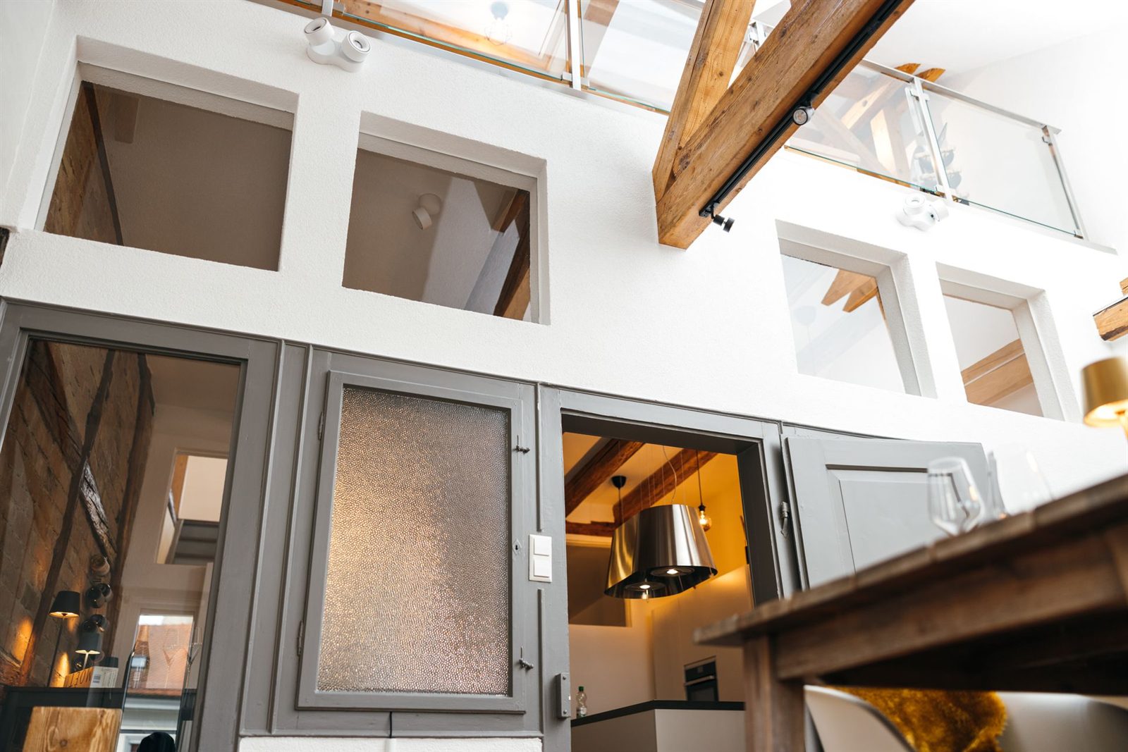 Penthouse Loft am Marienplatz – Foto 5