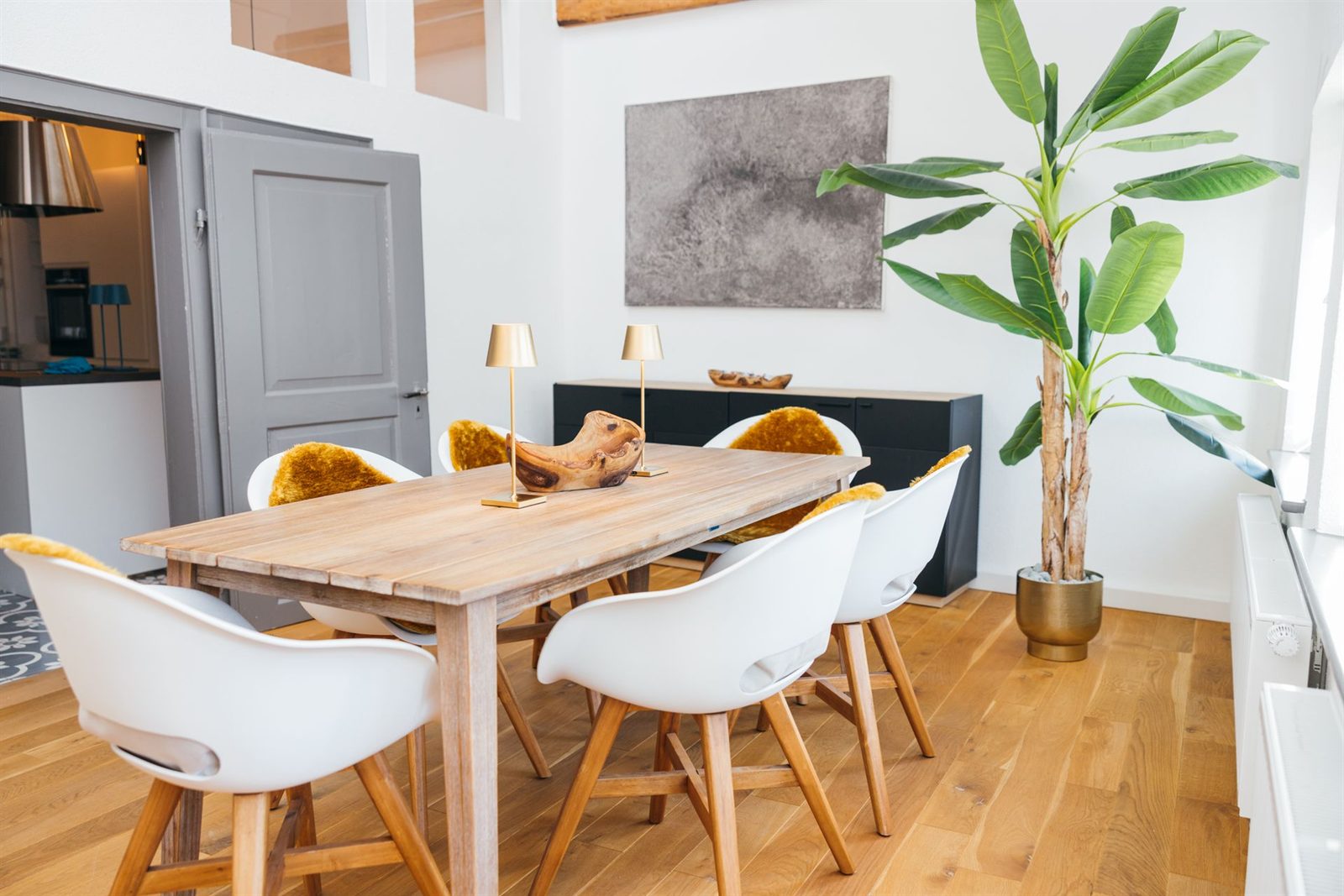 Penthouse Loft am Marienplatz – Foto 3