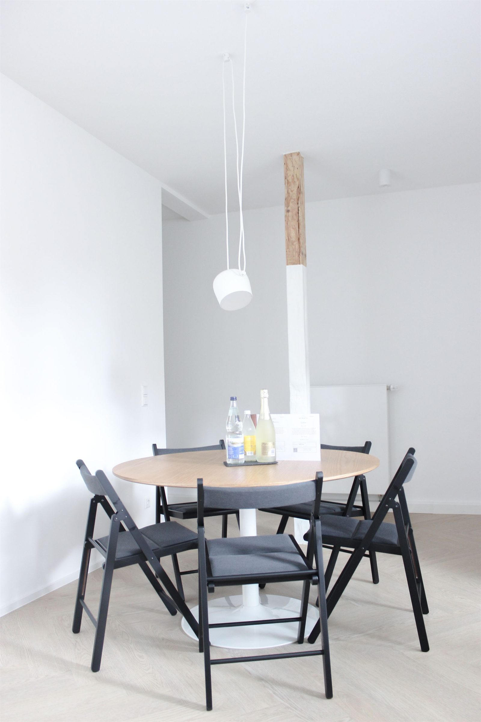 Ferienwohnung im 2. OG am Gespinstmarkt – Foto 4