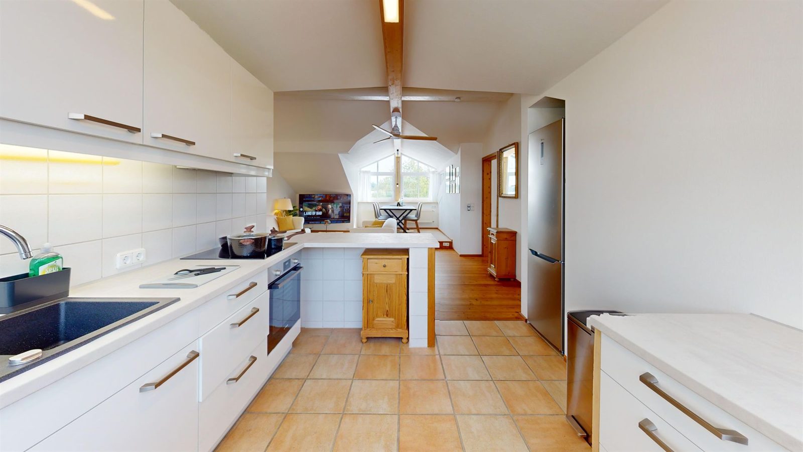 Apartment 2.2 (DG) – Foto 4