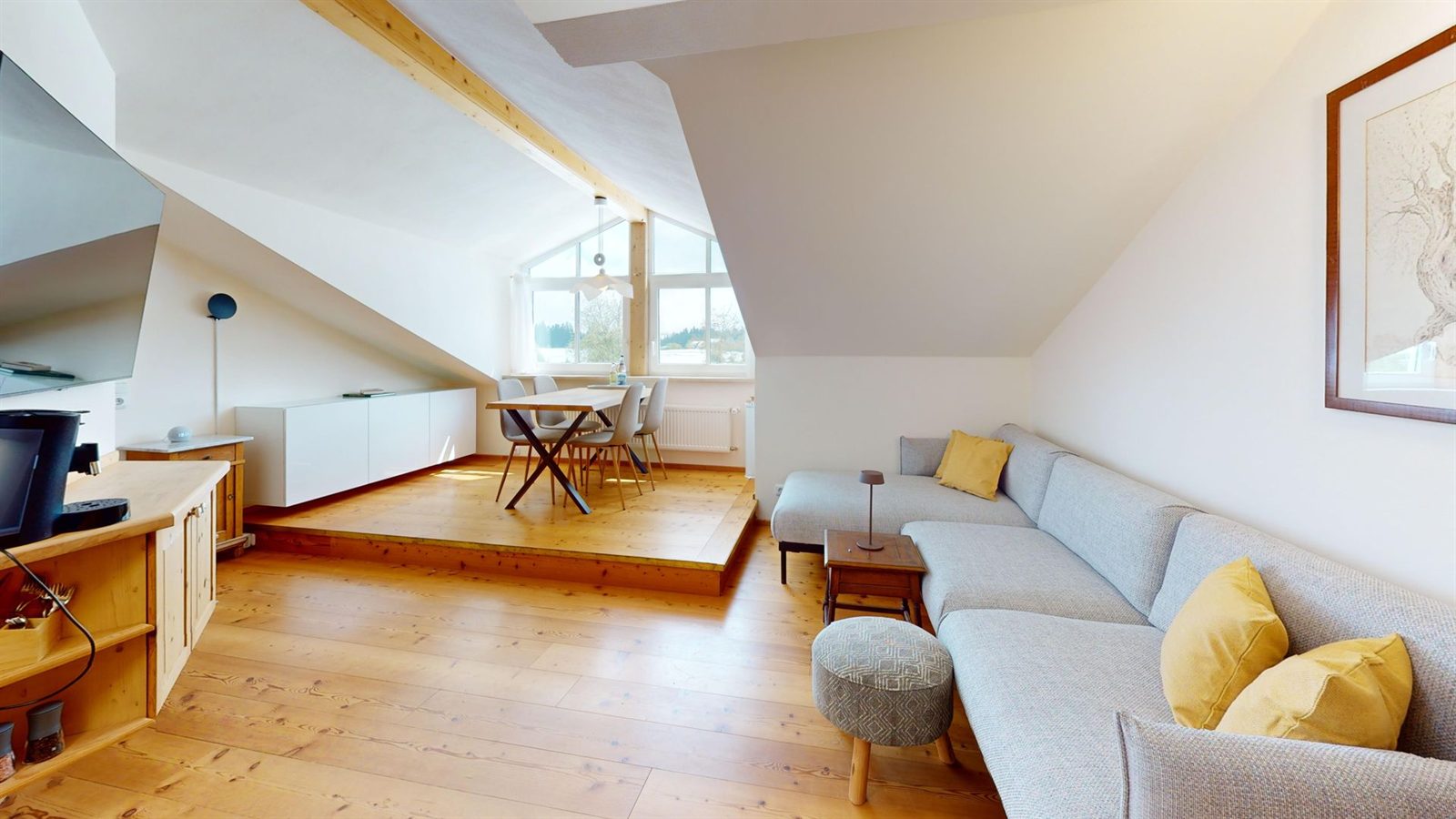 Apartment 2.1 (DG) – Foto 2