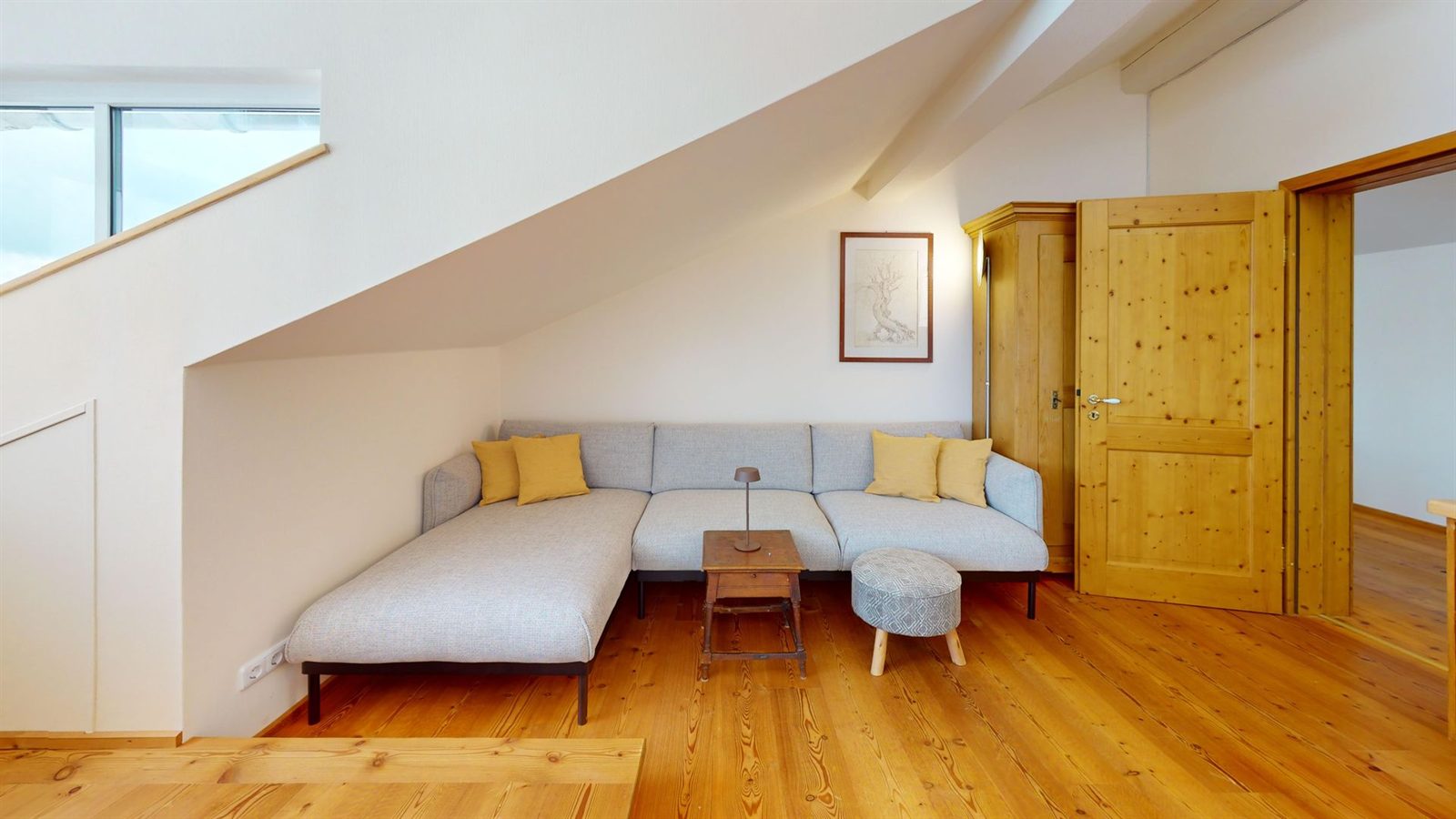 Apartment 2.1 (DG)