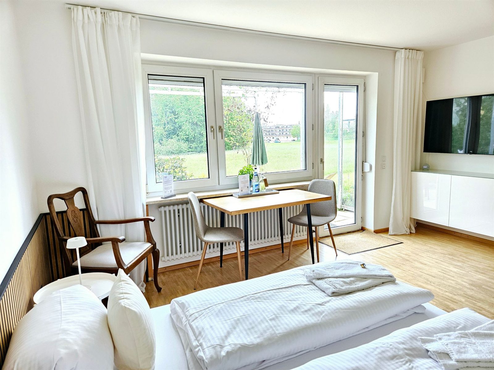 Studio 0.1 (EG) – Foto 2