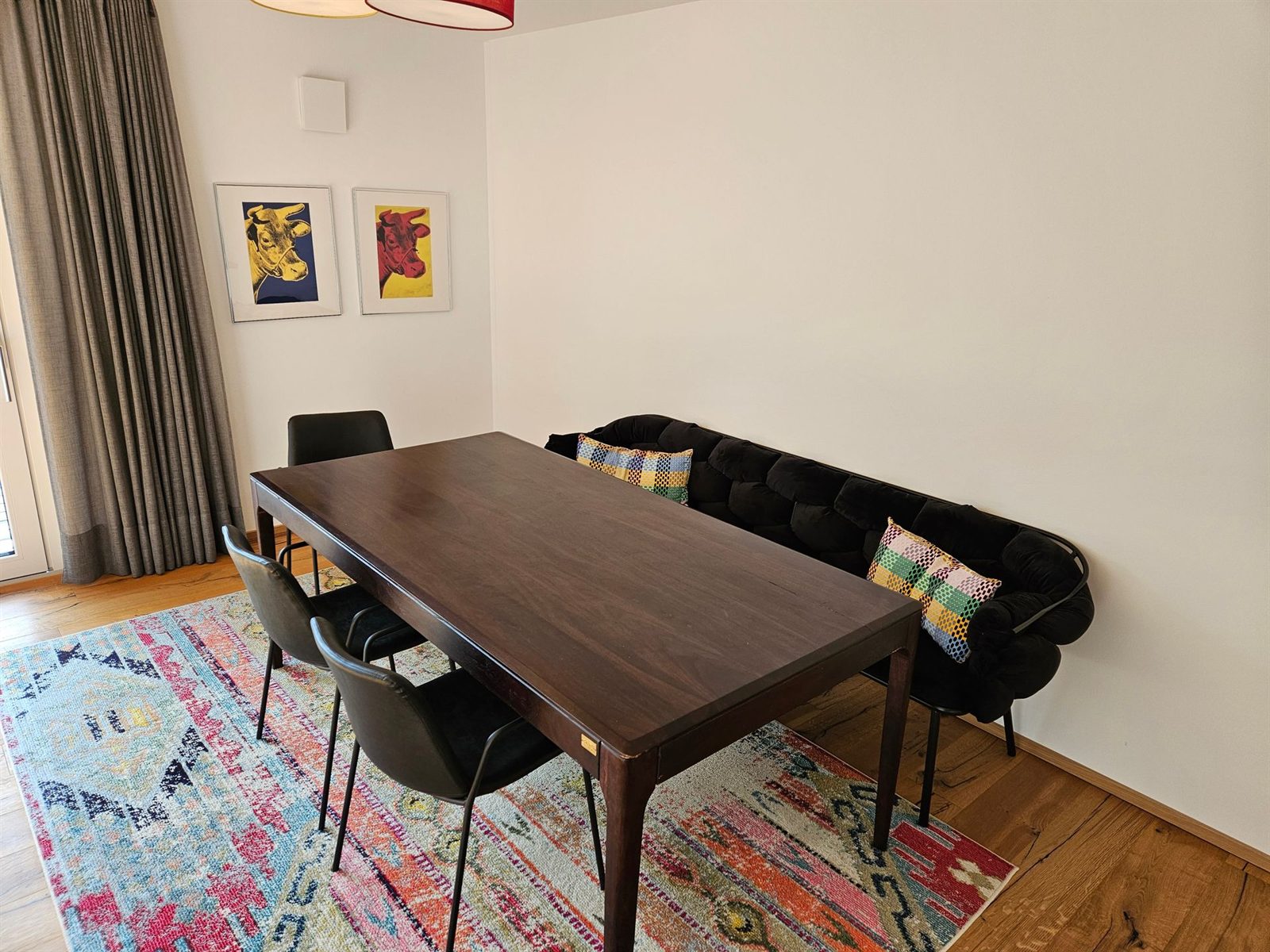 Apartment #10 – Foto 2