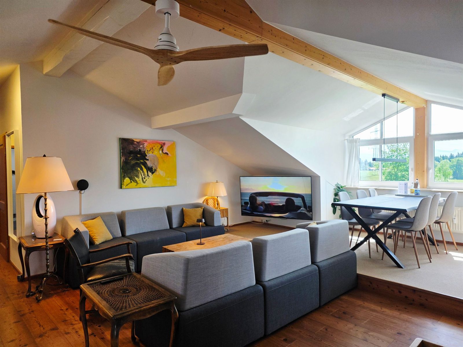 Apartment 2.2 (DG)