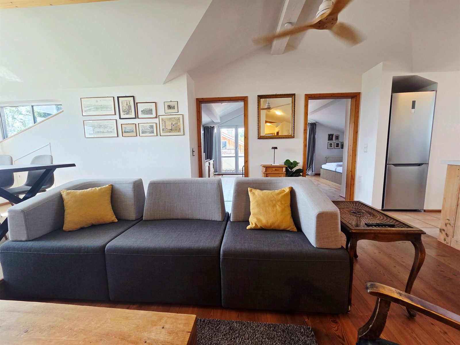 Apartment 2.2 (DG) – Foto 2
