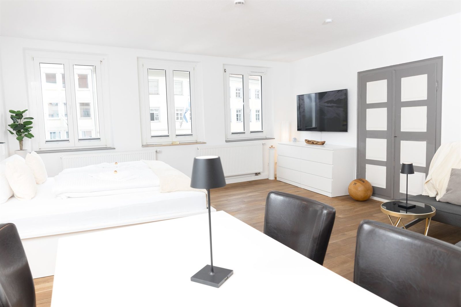Studio am Marienplatz – Foto 3