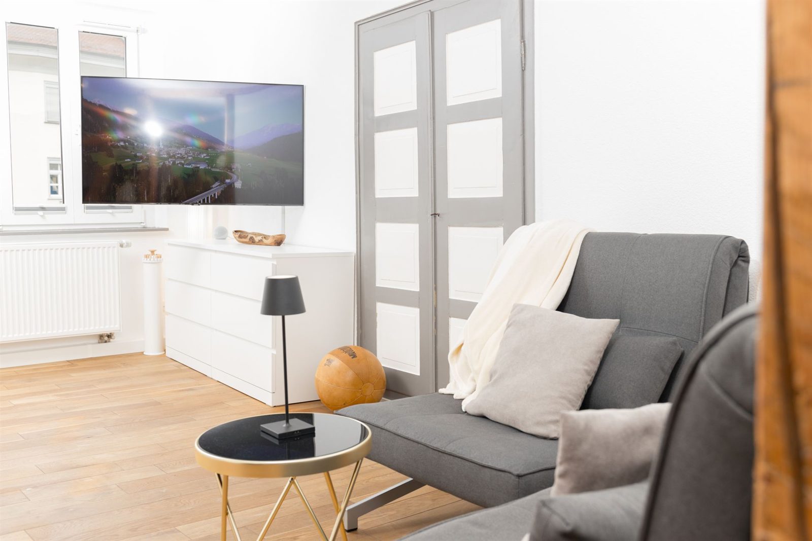 Studio am Marienplatz – Foto 4