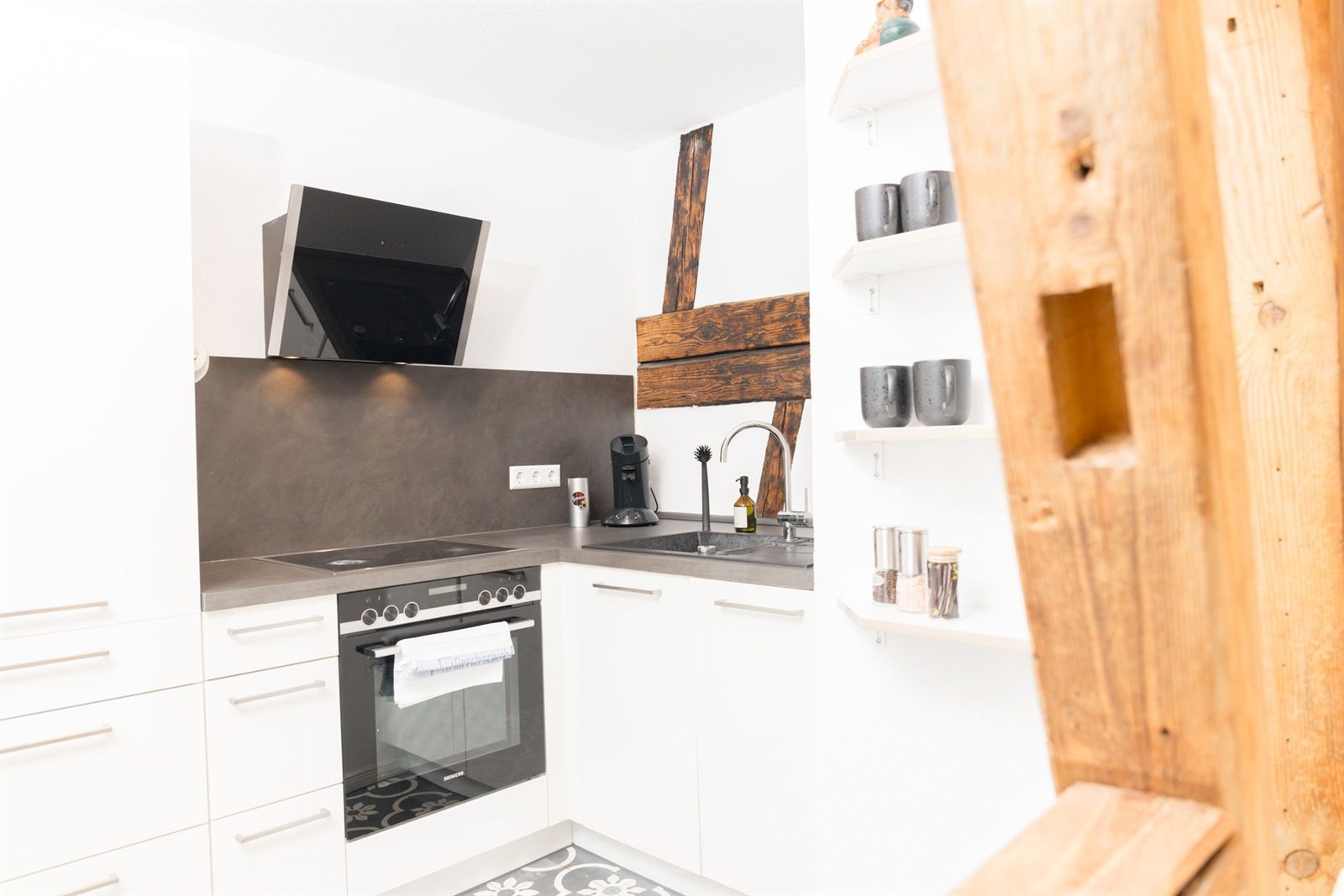 Studio am Marienplatz – Foto 5