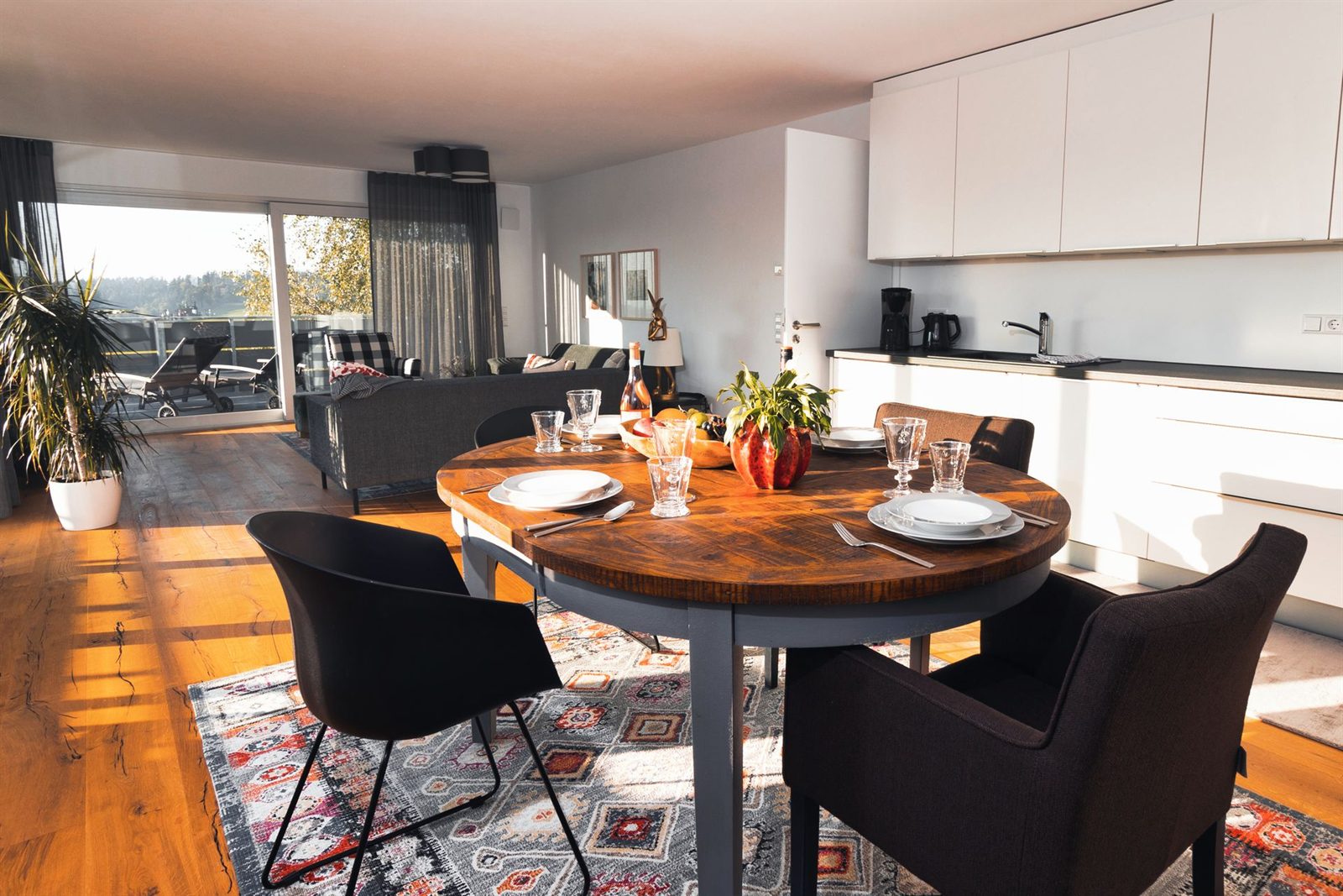 Apartment #07 – Foto 2