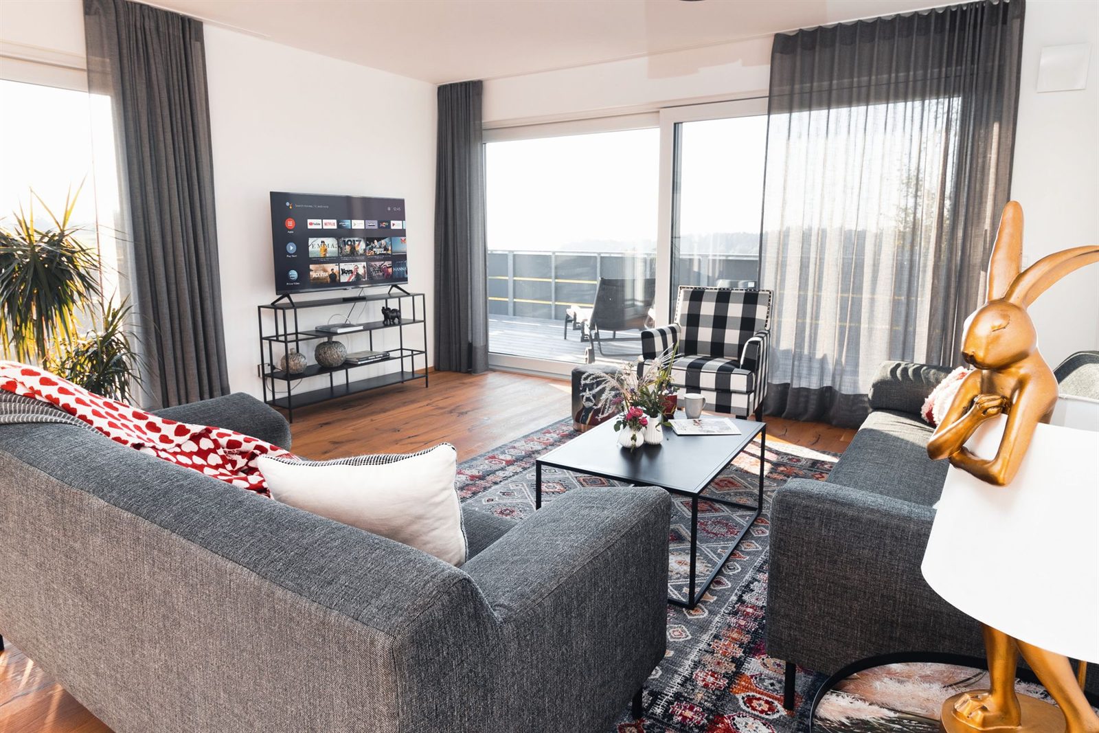 Apartment #07 – Foto 3