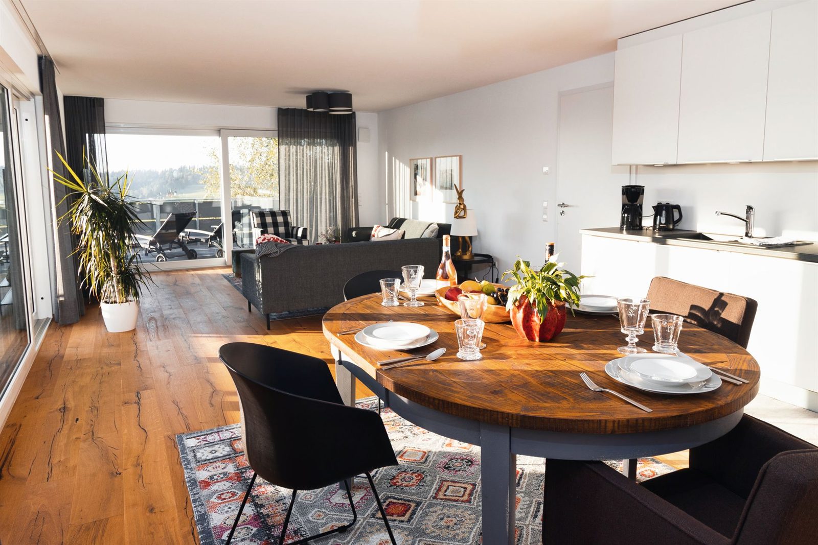 Apartment #07