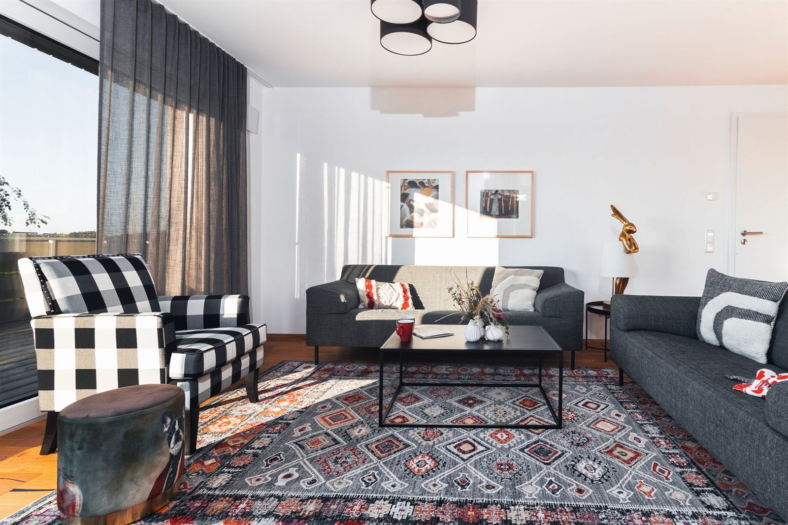 Apartment #07 – Foto 4
