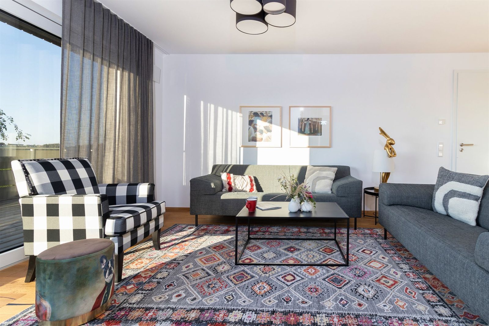 Apartment #02 – Foto 4