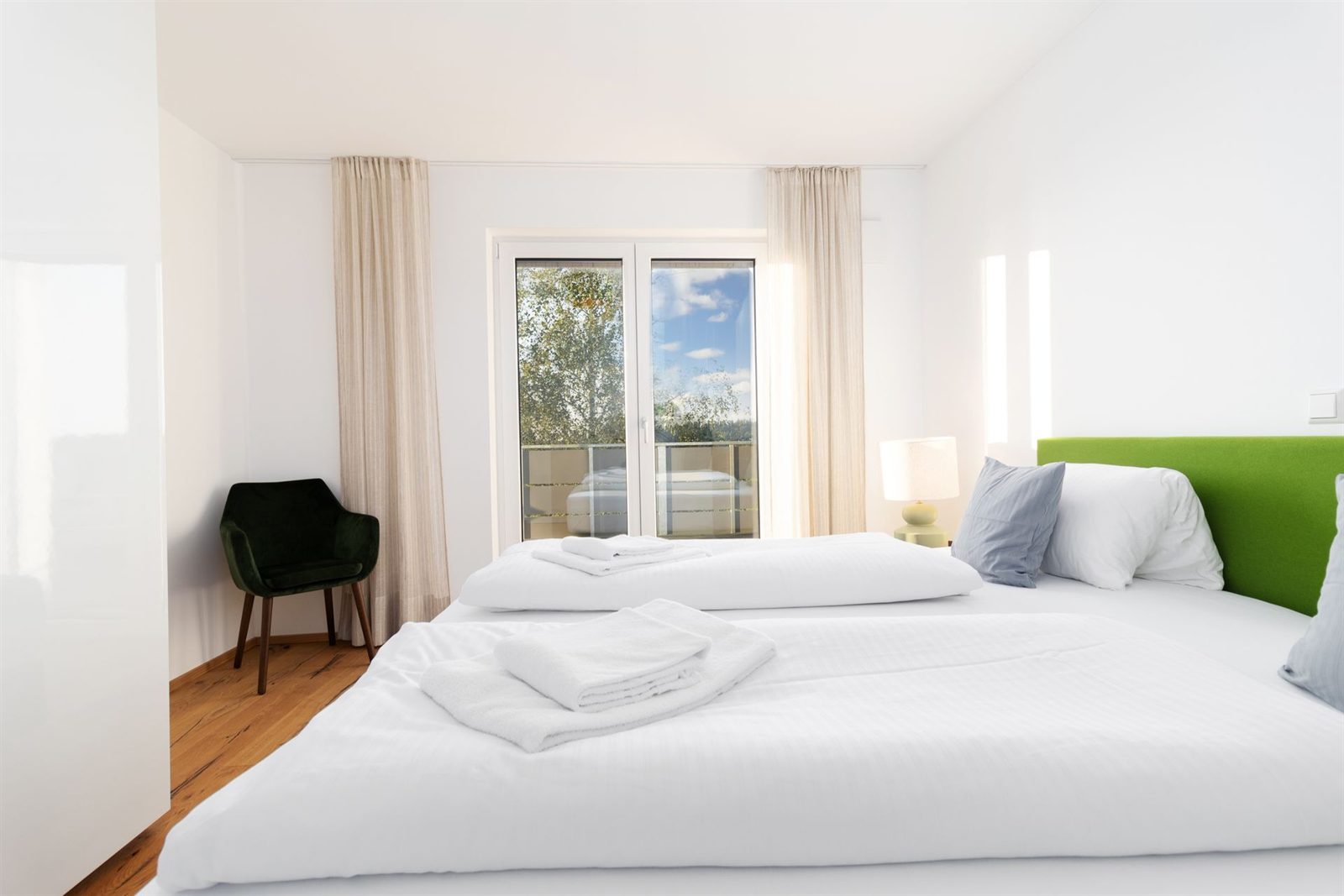 Apartment #04 – Foto 4