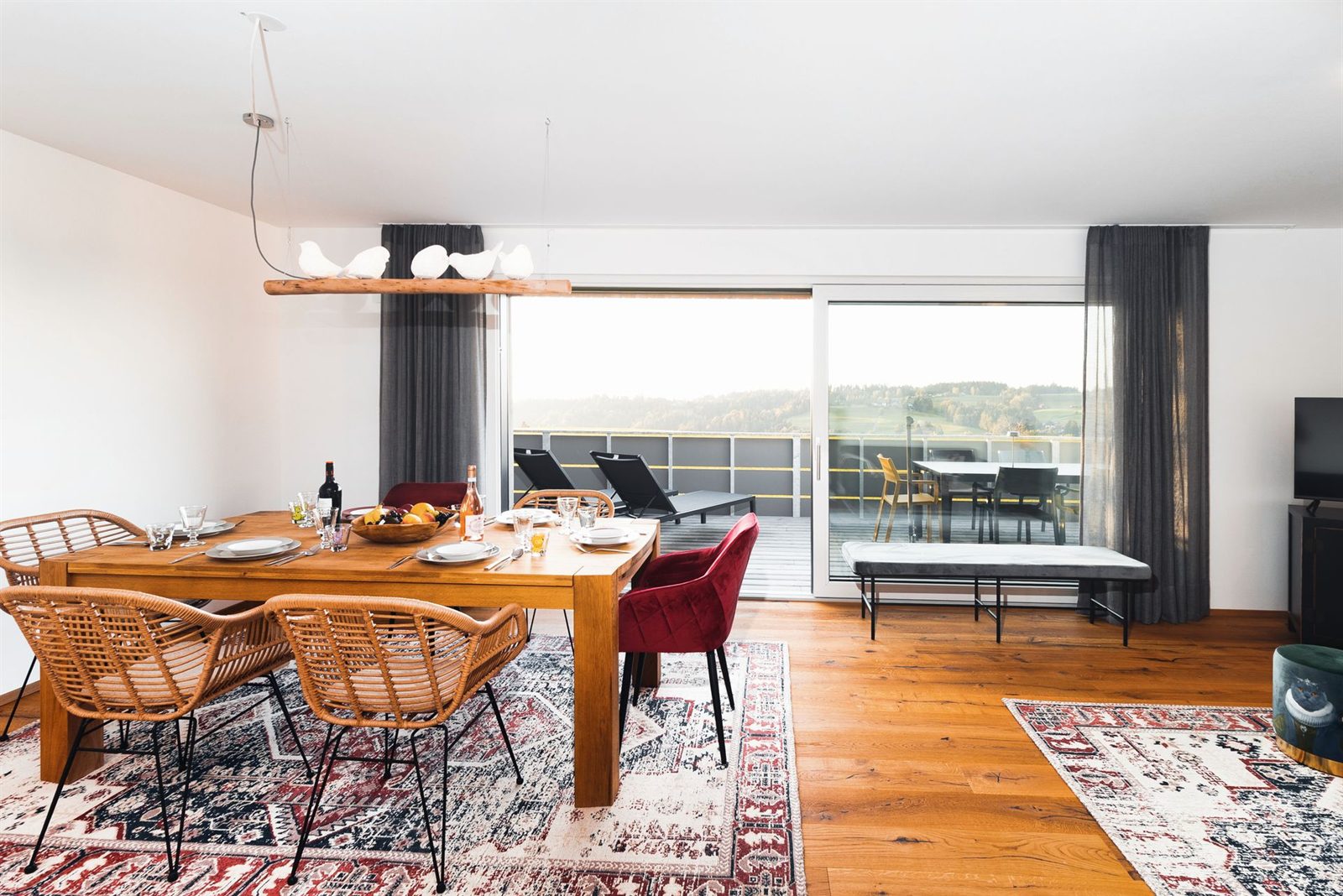 Apartment #06 – Foto 4