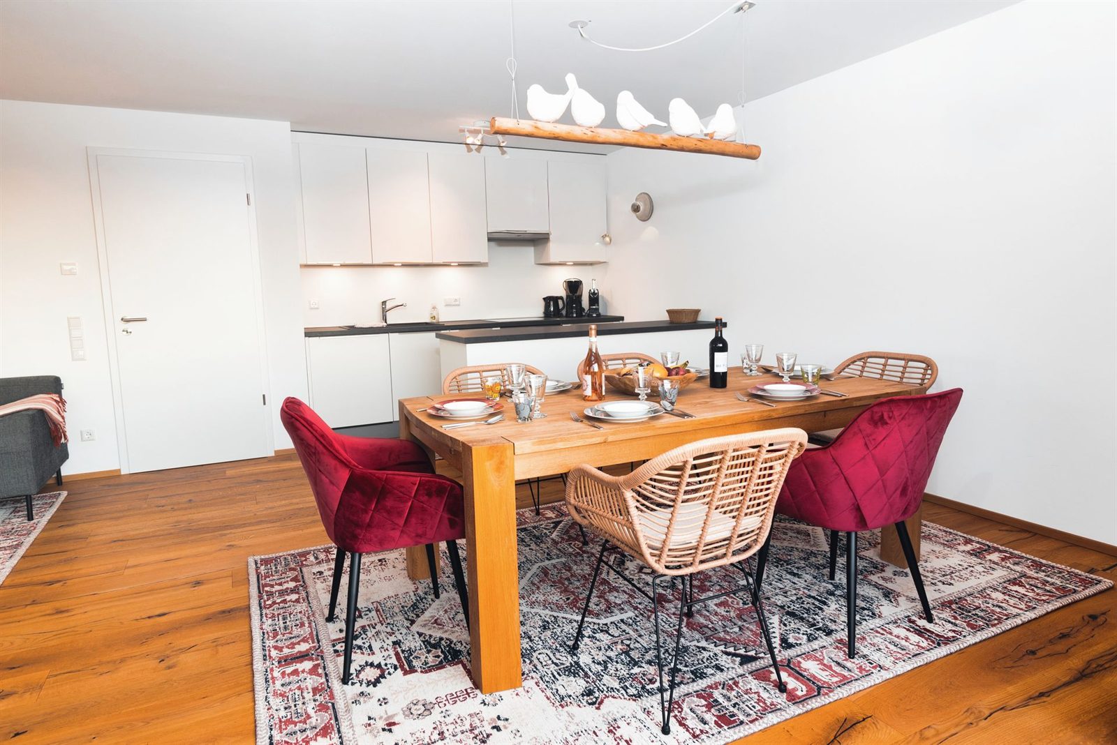 Apartment #06