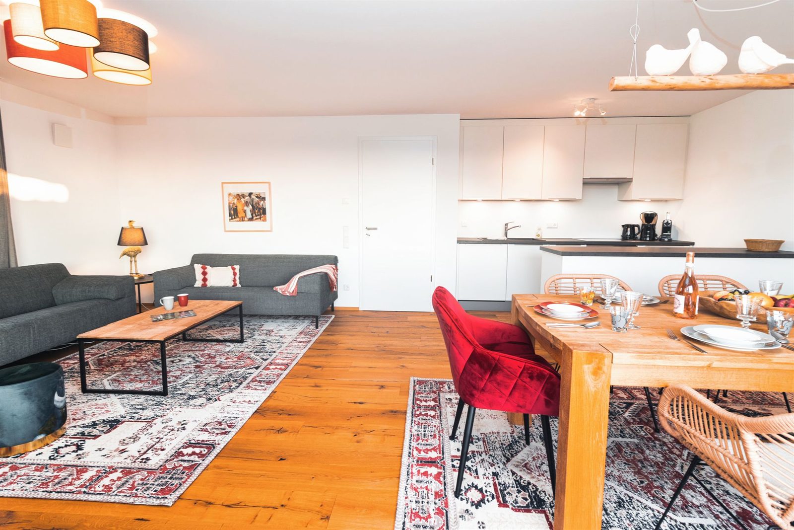 Apartment #06 – Foto 5