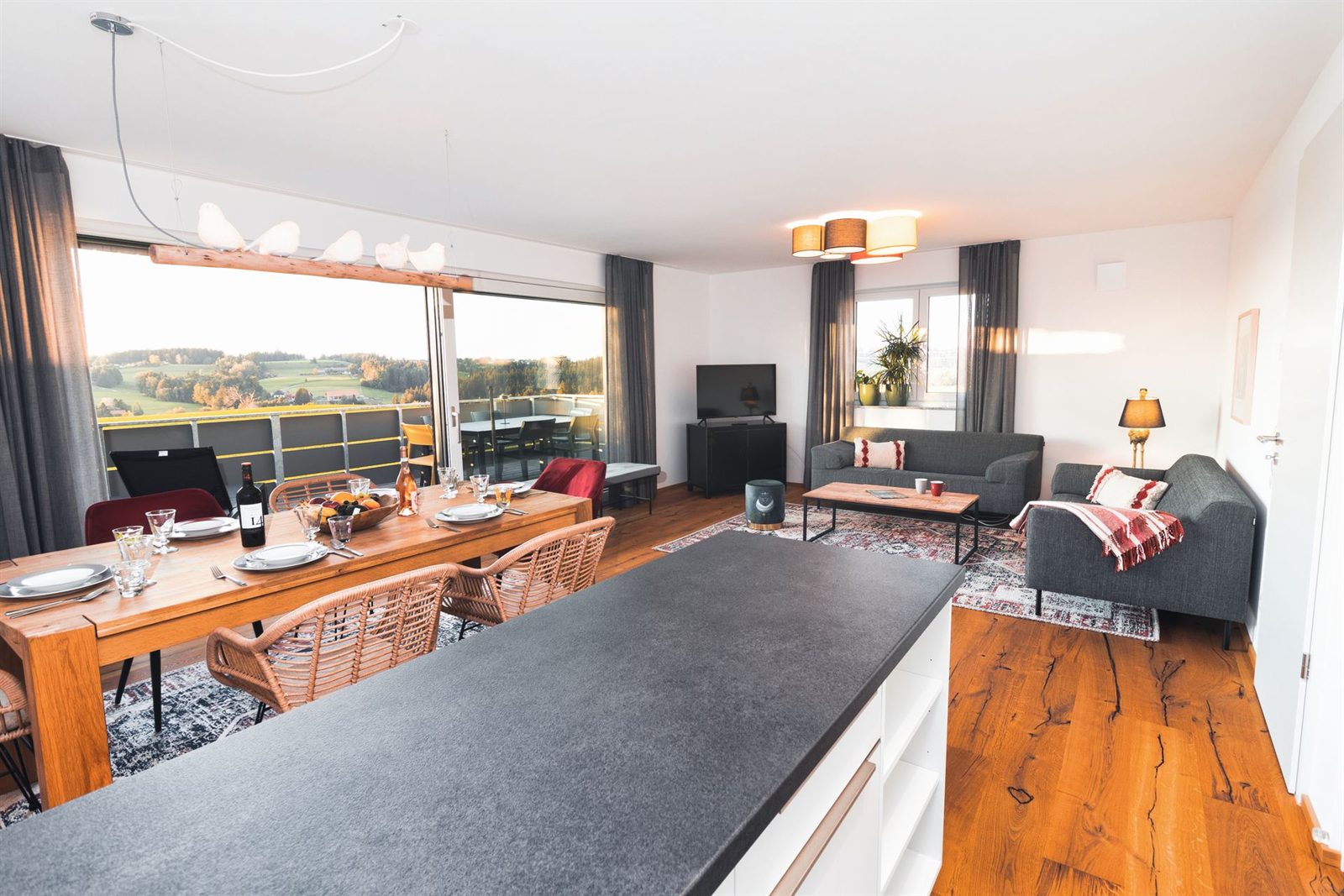 Apartment #06 – Foto 2