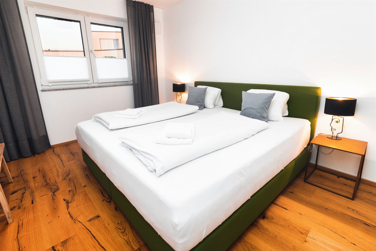 Apartment #01 – Foto 2