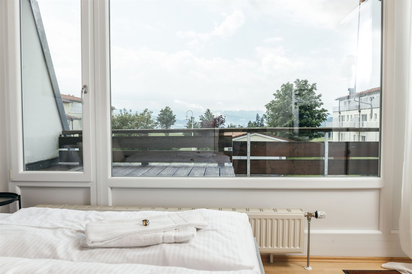 Apartment 301 – Foto 4