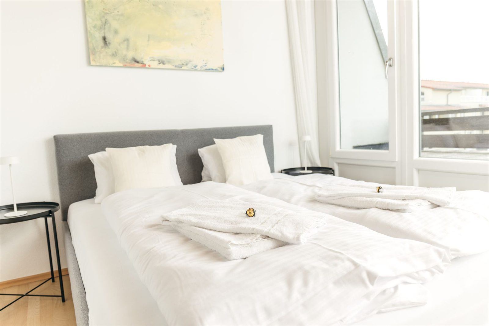 Apartment 301 – Foto 5