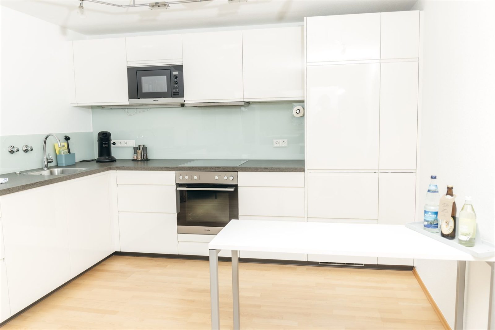 Apartment 301 – Foto 3