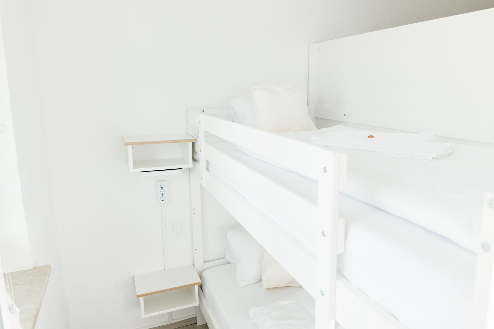 Apartment 708 – Foto 5