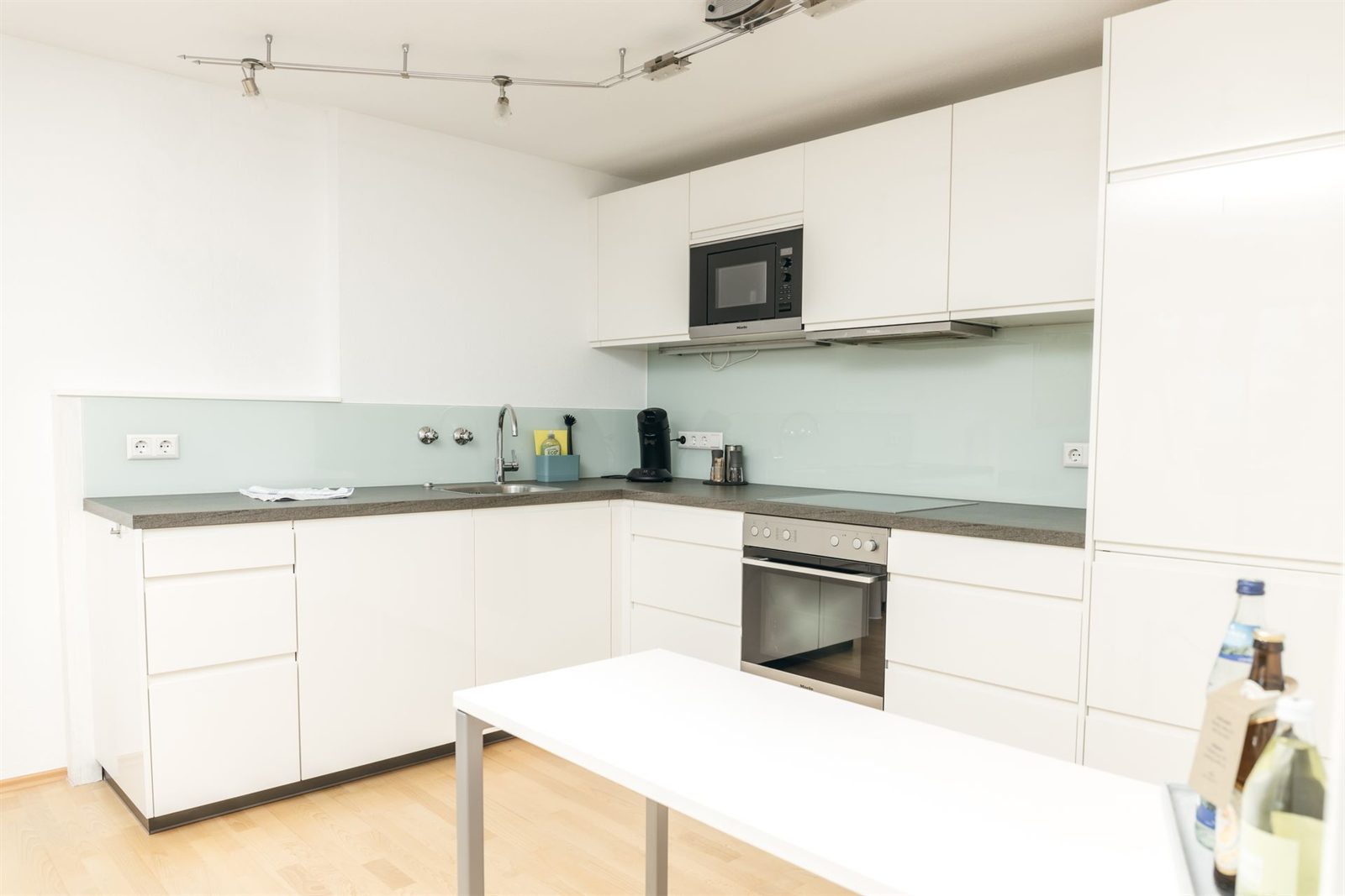 Apartment 301 – Foto 2