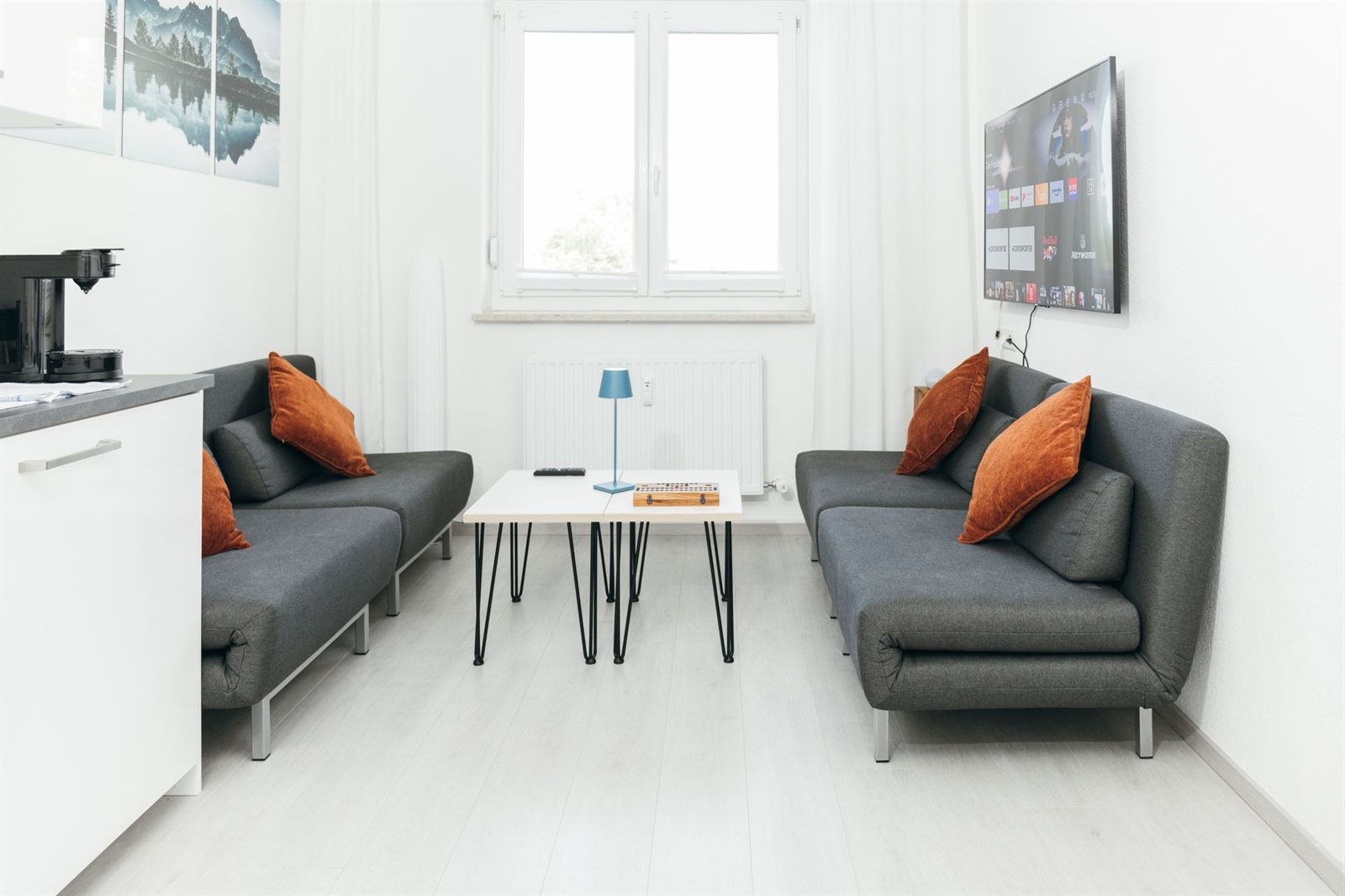 Apartment 708 – Foto 2