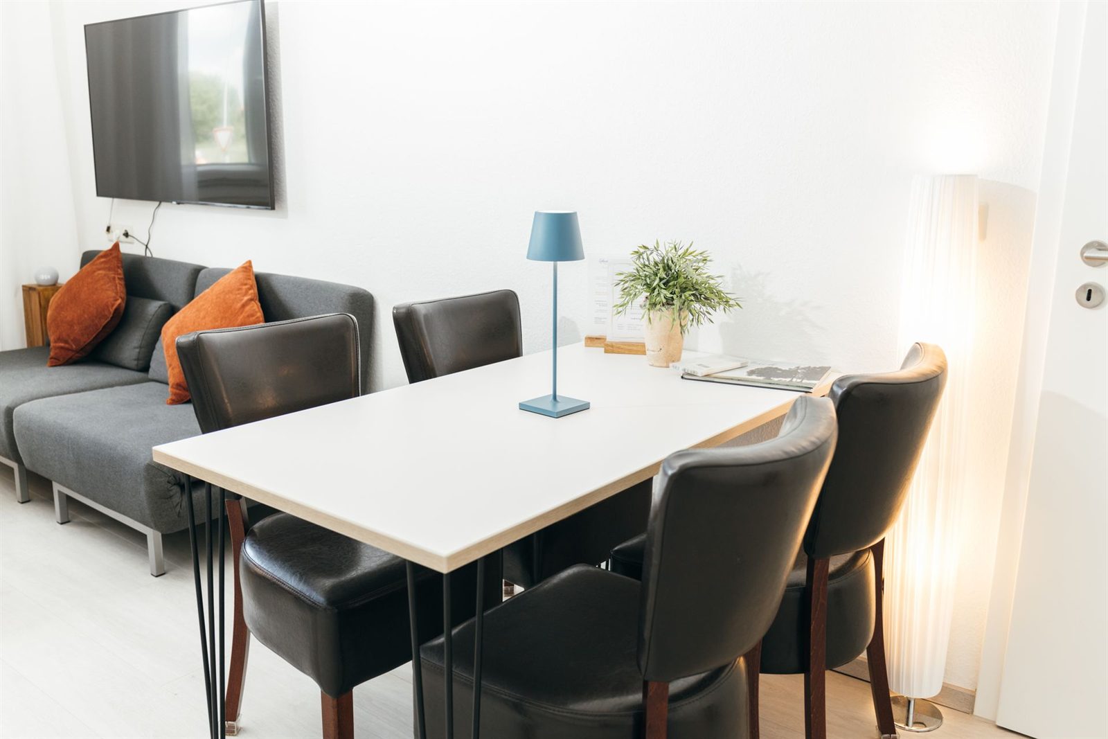 Apartment 708 – Foto 3