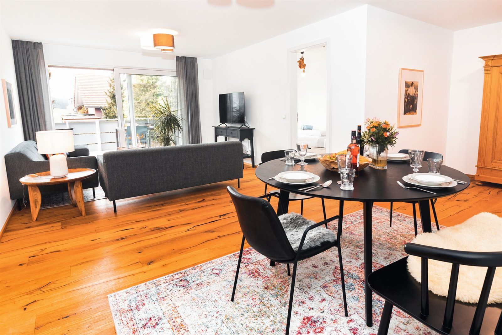 Apartment #08 – Foto 3