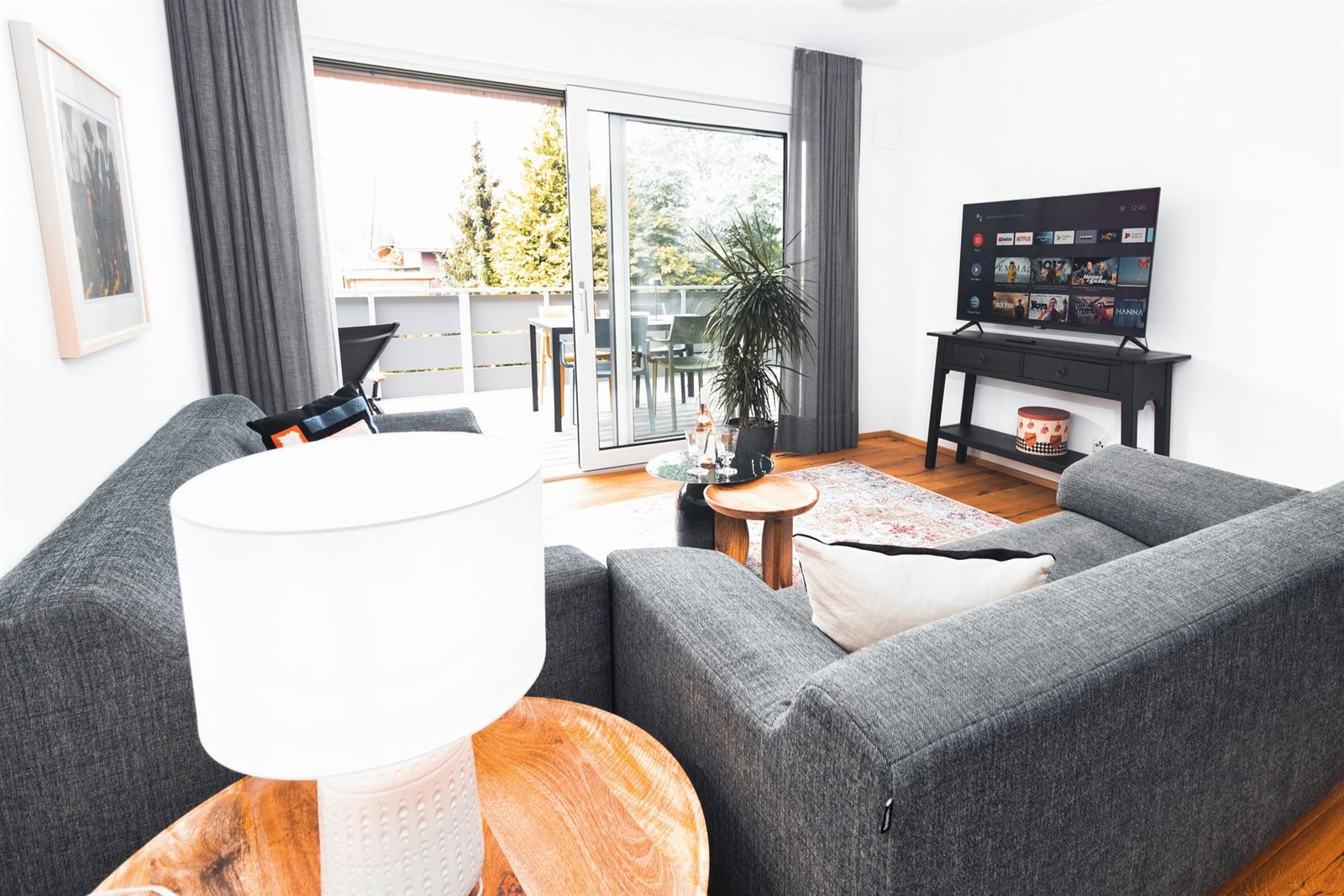 Apartment #03