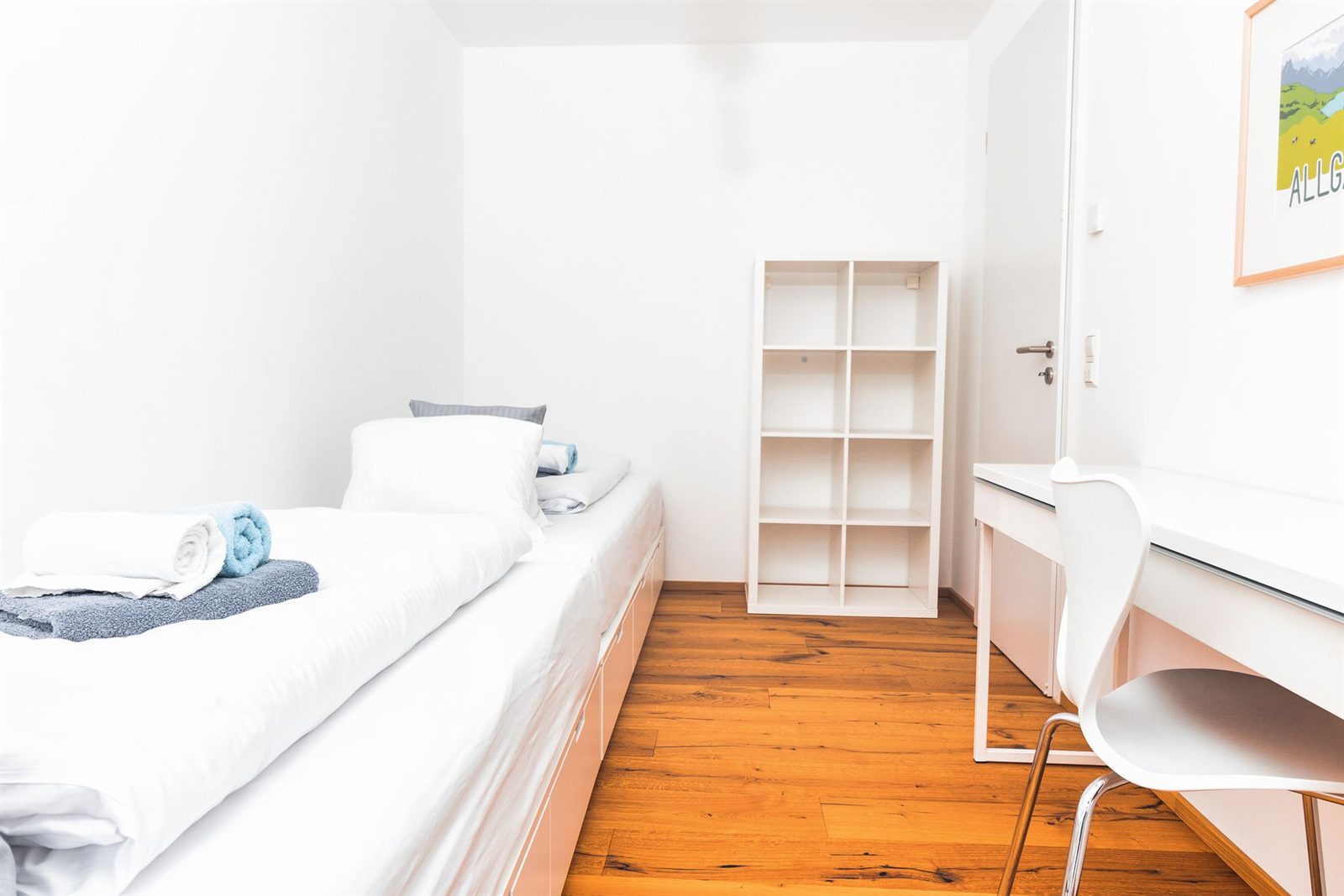 Apartment #05 – Foto 4
