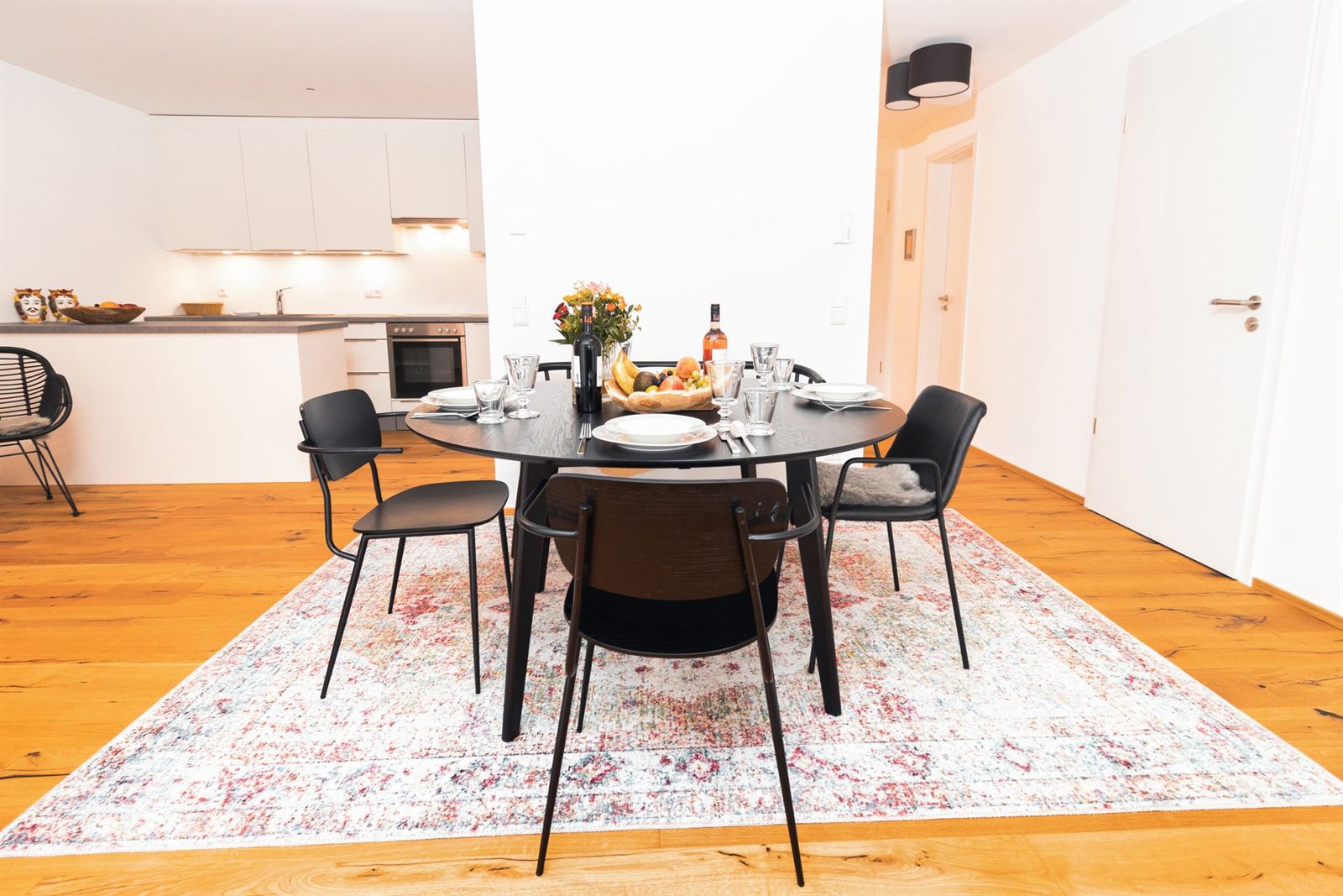 Apartment #08 – Foto 2