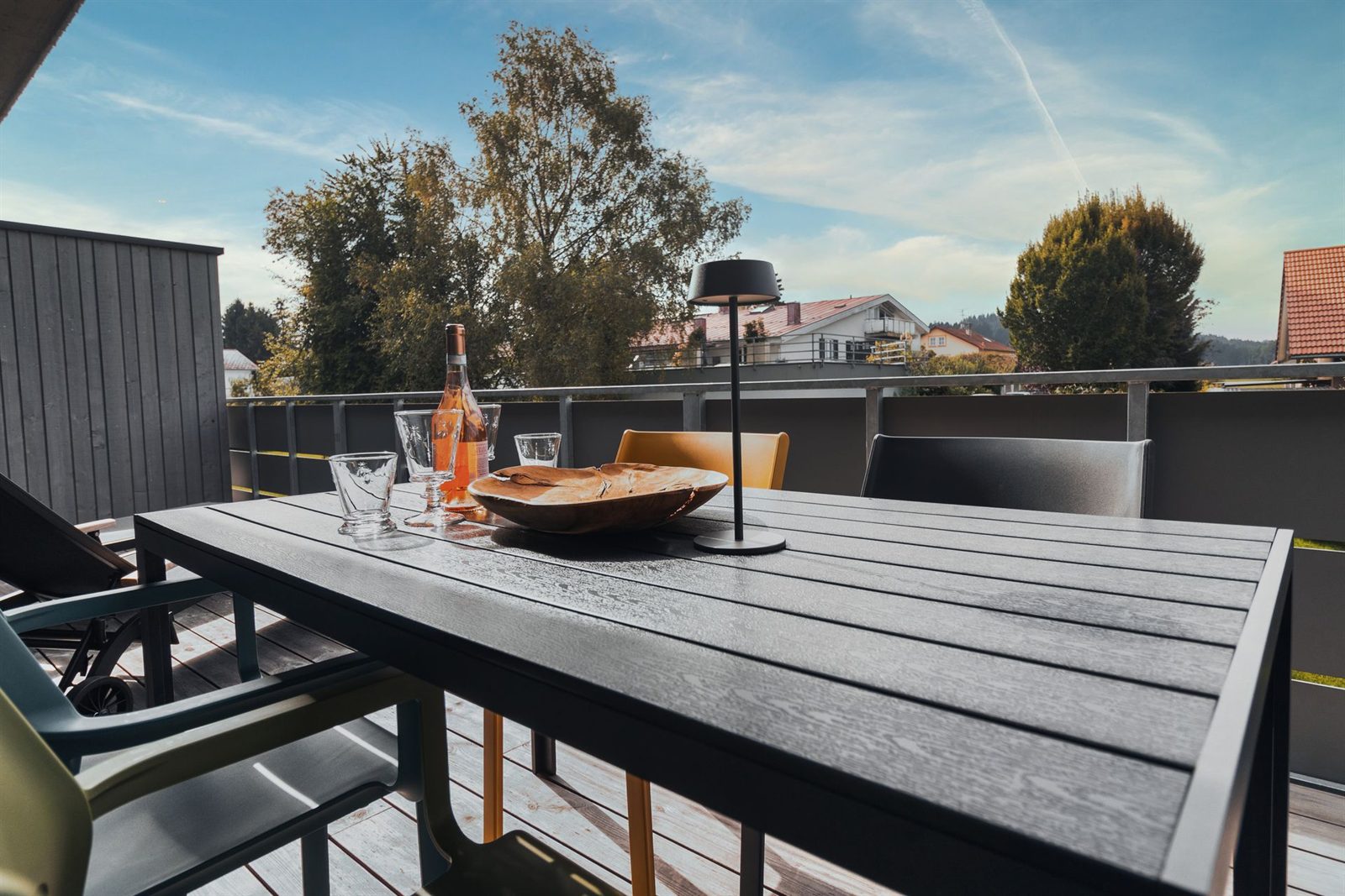 Apartment #01