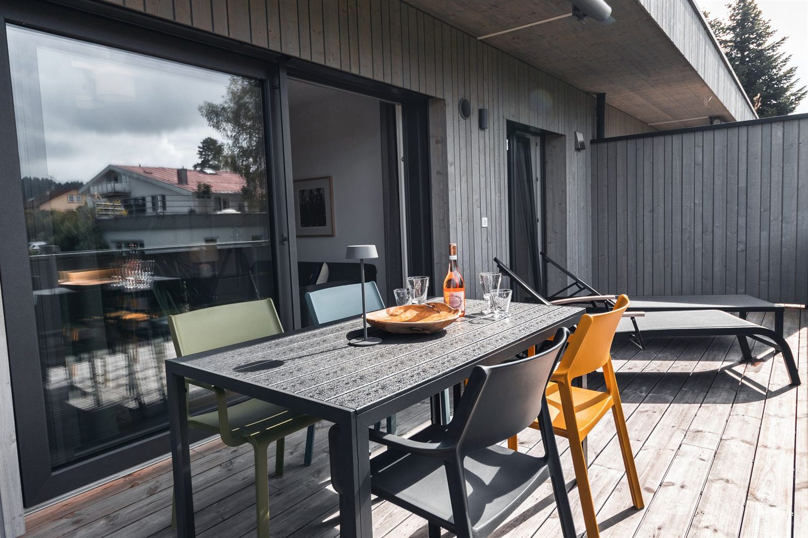 Apartment #03 – Foto 4