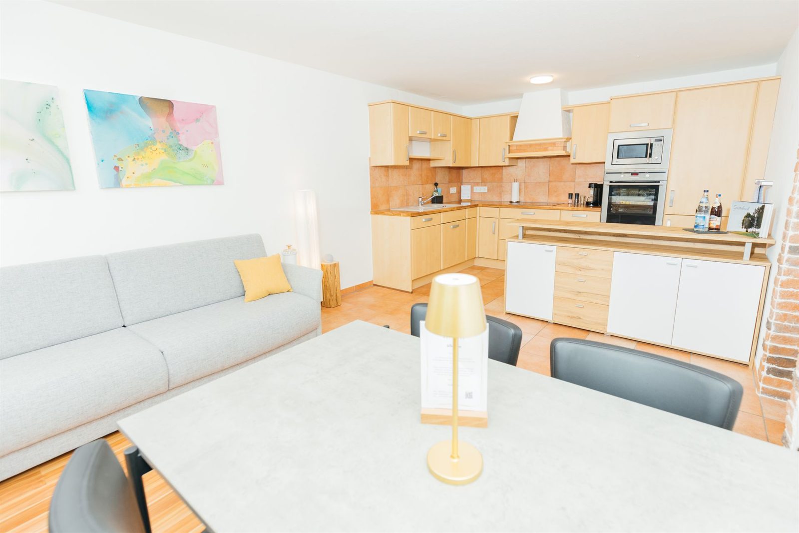 Apartment 294