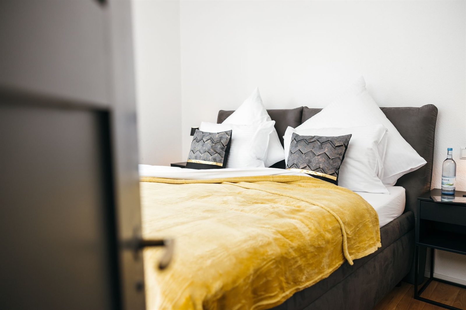 Studio und Penthouse Loft Gesamt – Foto 2