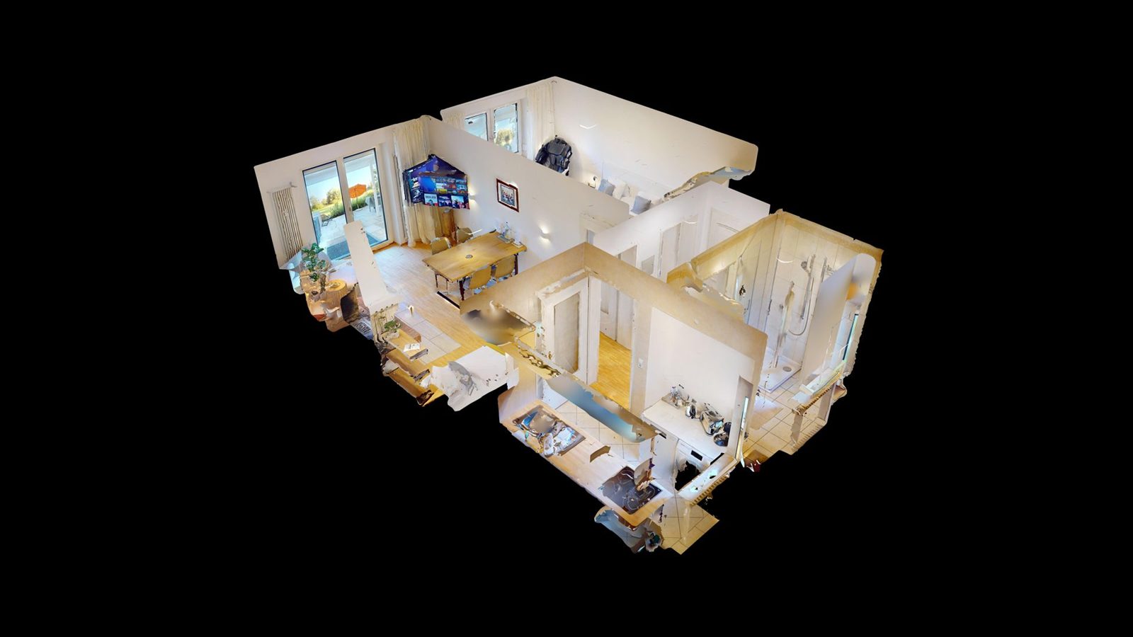 Apartment 0.2 (EG) – Foto 5