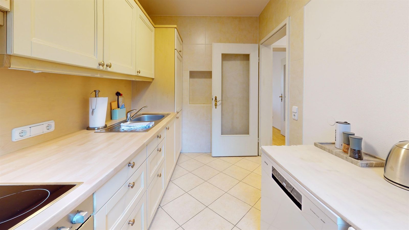 Apartment 0.2 (EG) – Foto 4