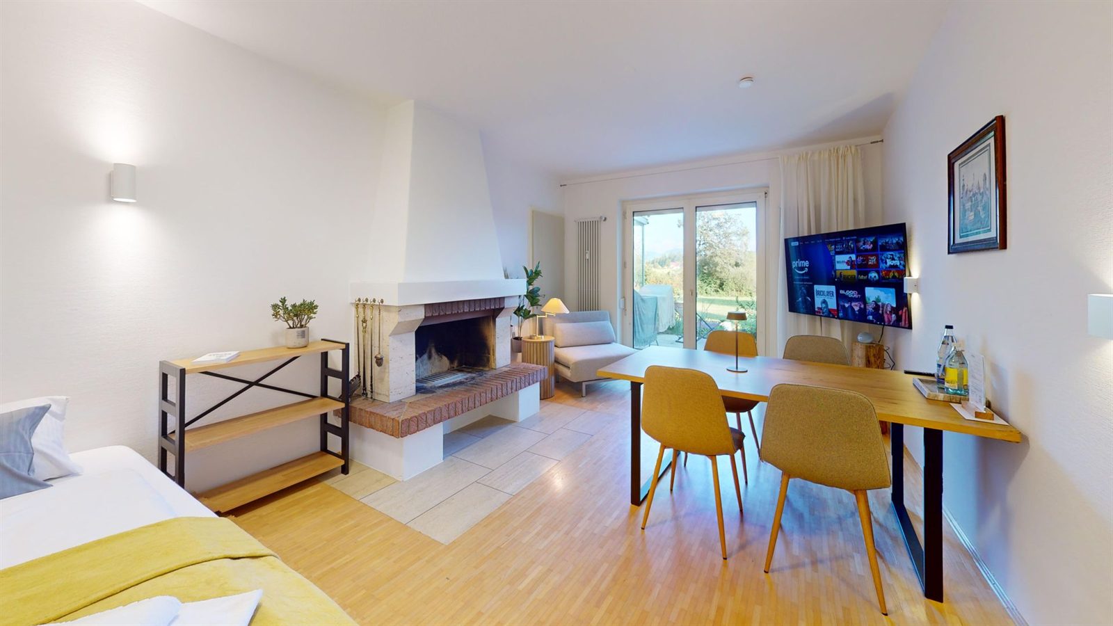 Apartment 0.2 (EG)