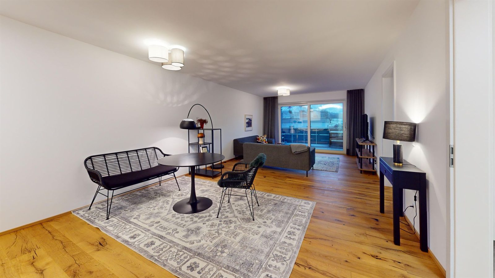 Apartment #09