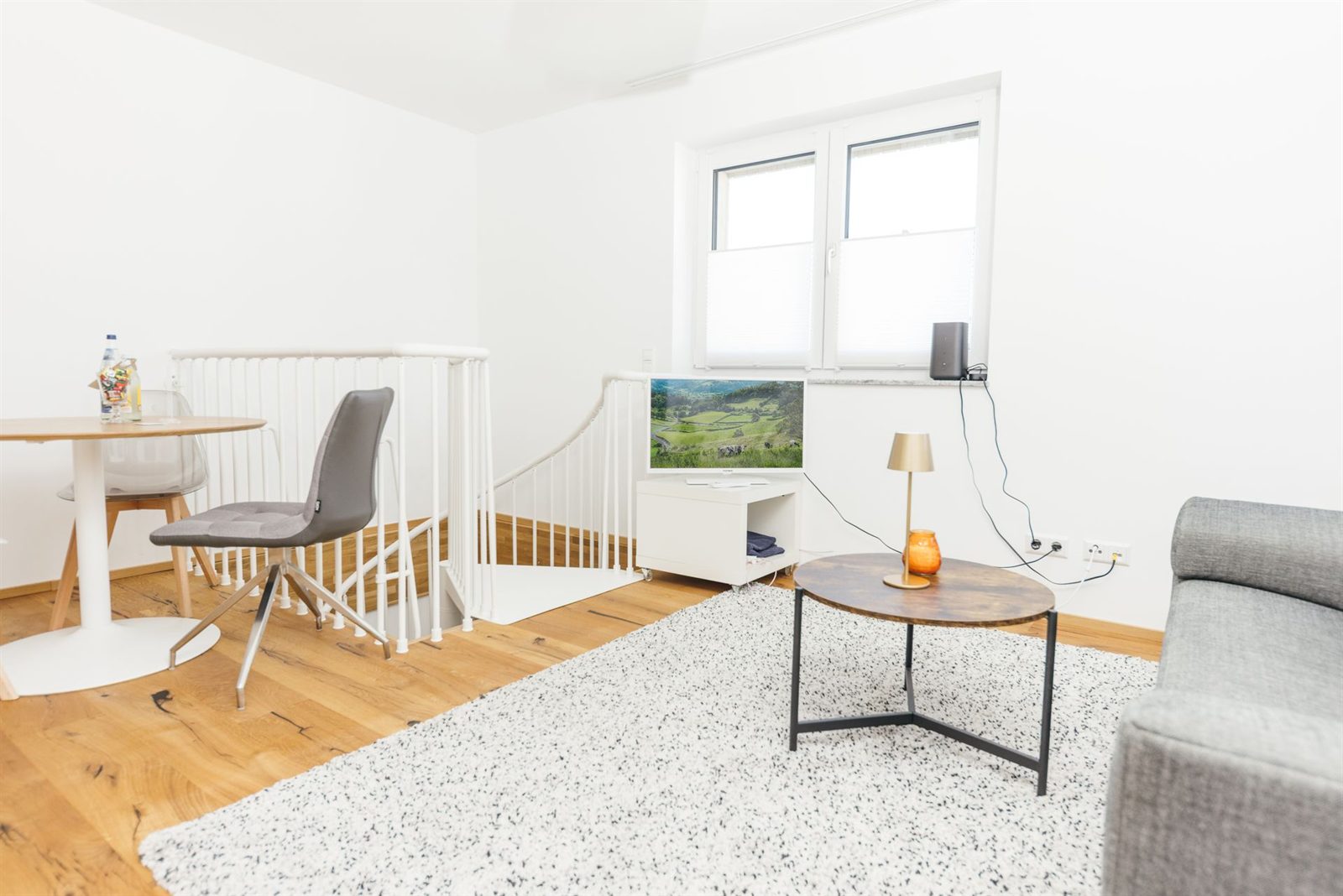 Apartment #11 – Foto 2