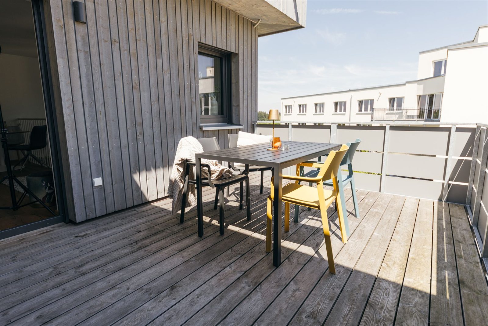 Apartment #11 – Foto 4
