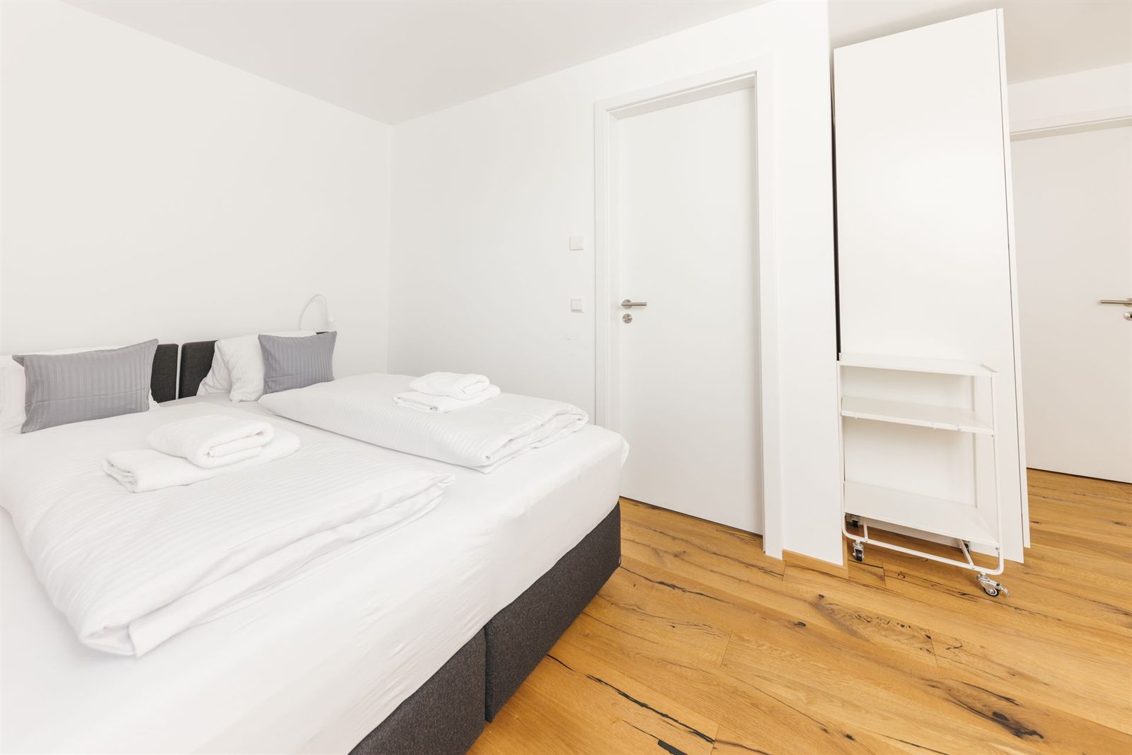 Apartment #11